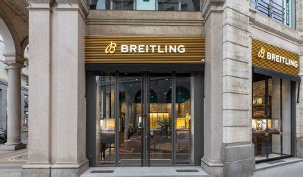 breitling srl palma campania|Breitling boutique in italy.